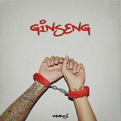 Ginseng's cover
