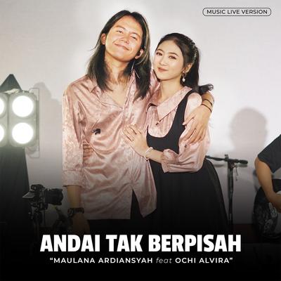 Andai Tak Berpisah (Ska Reggae)'s cover