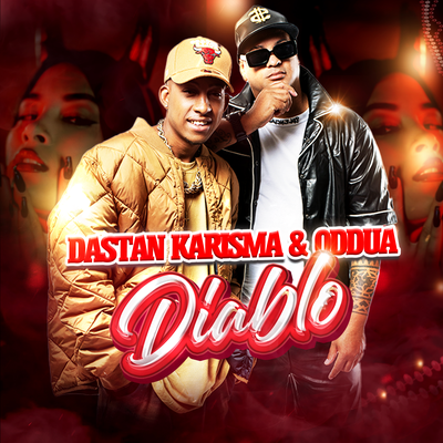 Diablo's cover