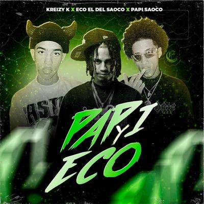 Papi & Eco's cover