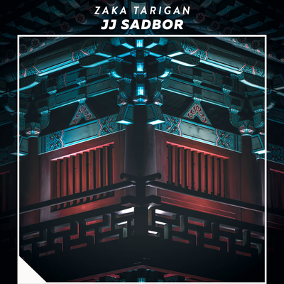 JJ Sadbor's cover