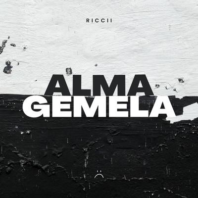 ALMA GEMELA's cover