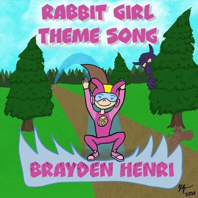 Brayden Henri's cover