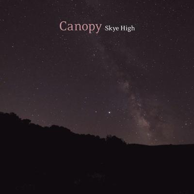 Canopy By Skye High's cover