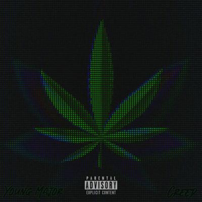 420 By Young Major, creed's cover