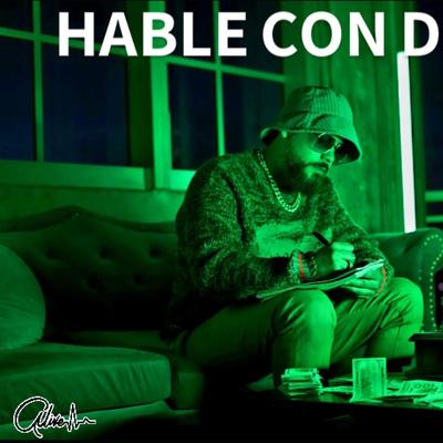 Hable con Dios's cover