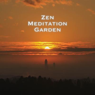 Zen Meditation Garden's cover