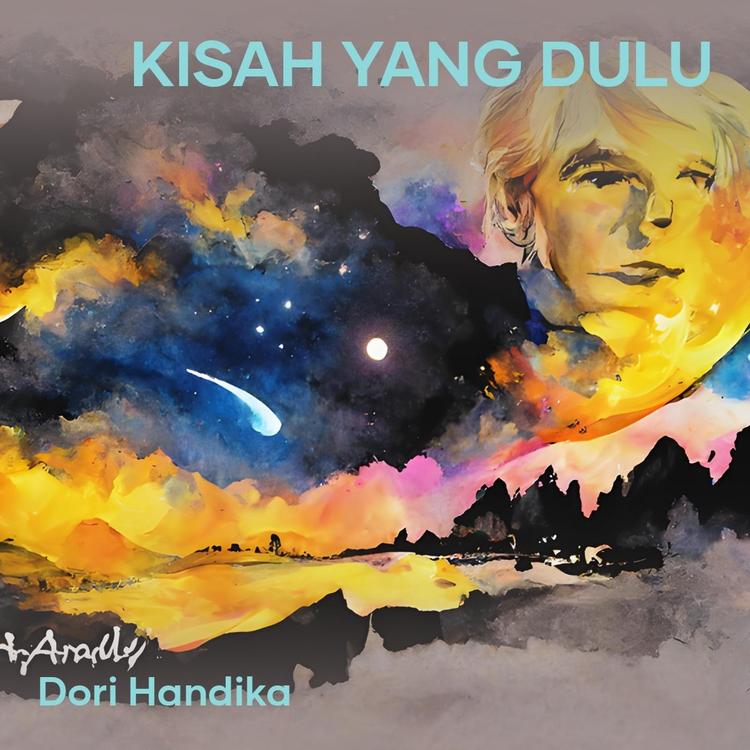 Dori Handika's avatar image