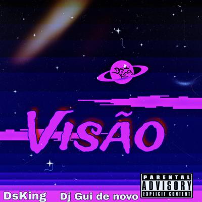 Dsking's cover