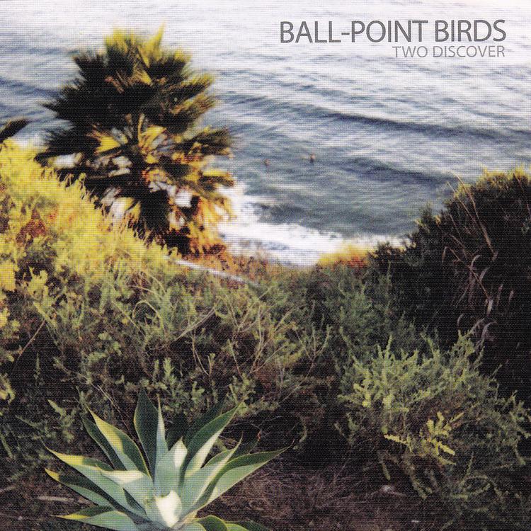 Ball-Point Birds's avatar image