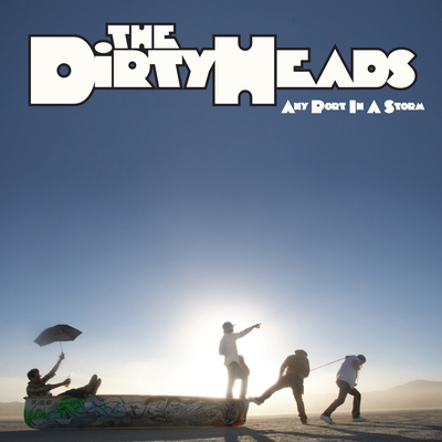 Lay Me Down (feat. Rome) By Dirty Heads, ROME's cover