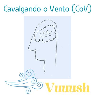 (Guajira) para os Novos Tempos By Cavalgando o Vento (CoV), Carlos Albani, Amaro Flores Castilhos's cover