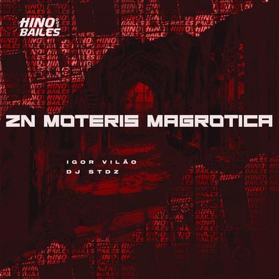 Zn Moteris Magrótica's cover