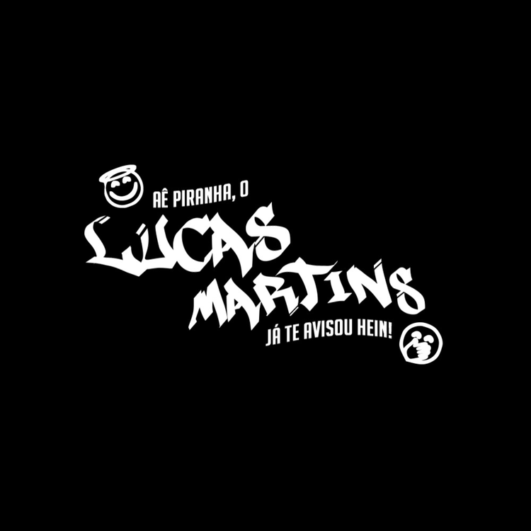 Dj Lucas Martins's avatar image