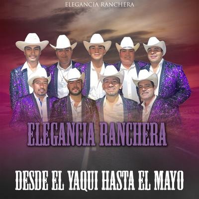 Elegancia Ranchera's cover