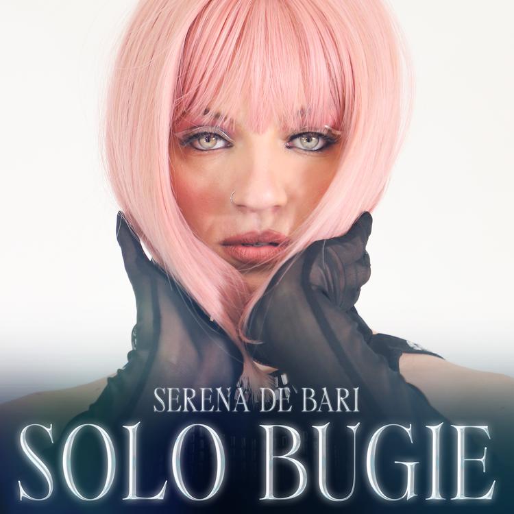 Serena de Bari's avatar image