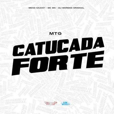 Mtg Catucada Forte's cover