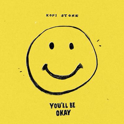 You'll Be Okay's cover