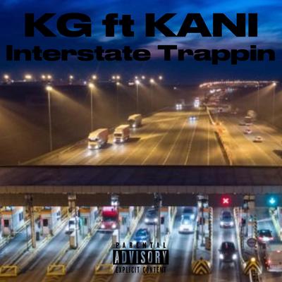 Interstate Trappin's cover