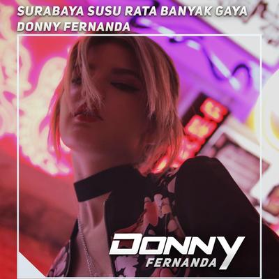 Dj Pantura By Donny Fernanda's cover