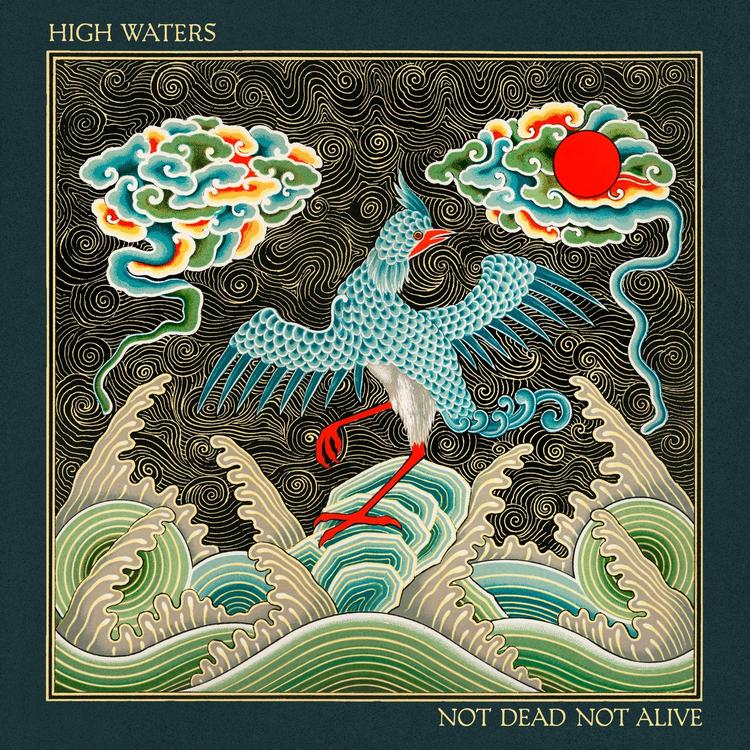High Waters's avatar image