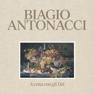 A cena con gli dei's cover