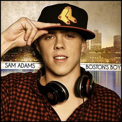 Still I Rise (feat. G Curtis) By Sammy Adams, G. Curtis's cover