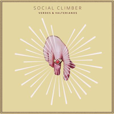 Social Climber's cover