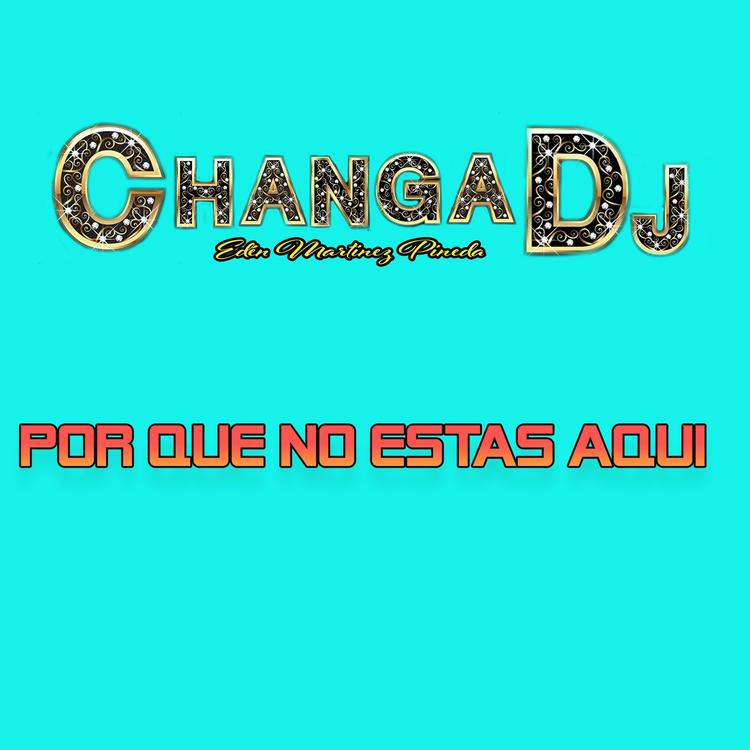 Changadj's avatar image