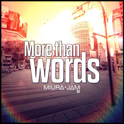 More than Words (Jujutsu Kaisen) By Miura Jam BR's cover