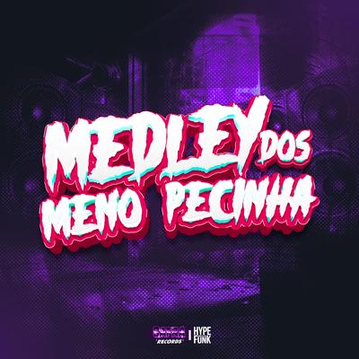 Medley dos Meno Pecinha's cover