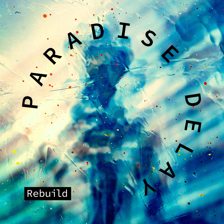 Paradise Delay's avatar image