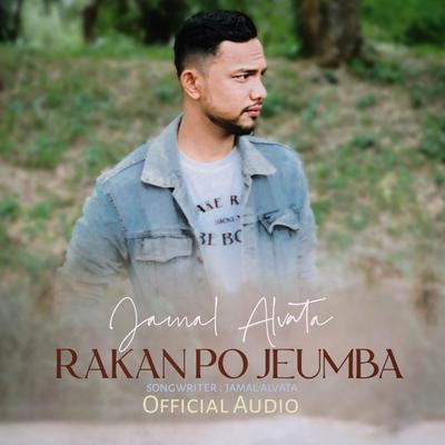 RAKAN PO JEUMBA's cover