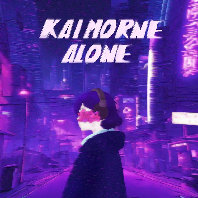 Kai Morne's avatar image