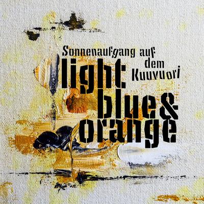Light Blue & Orange's cover