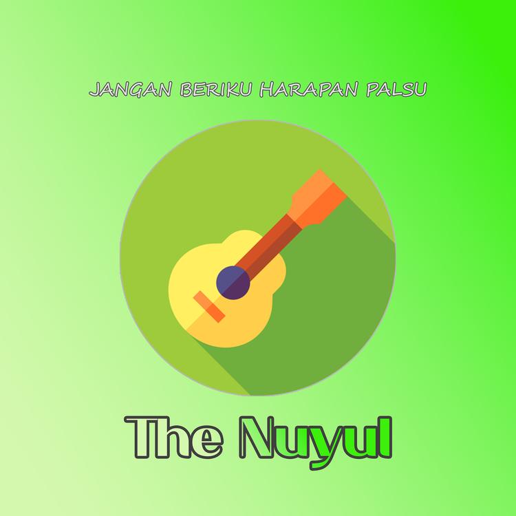 The Nuyul's avatar image