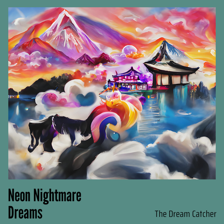 THE DREAM CATCHER's avatar image