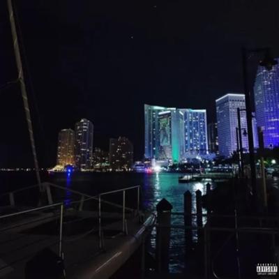 Miami Lights's cover