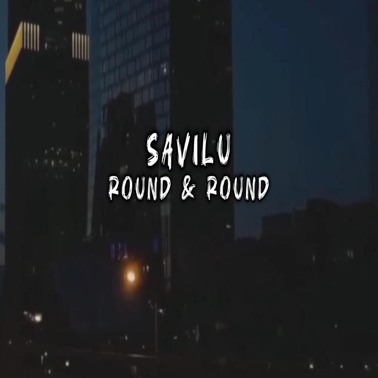 SAVILU's avatar image