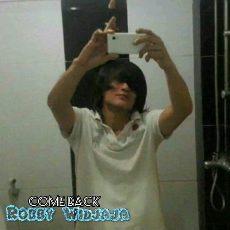 Robby Widjaja's avatar image