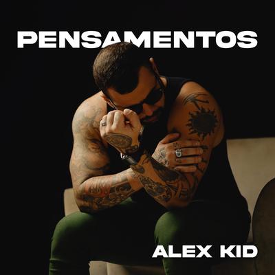 Alex Kid's cover