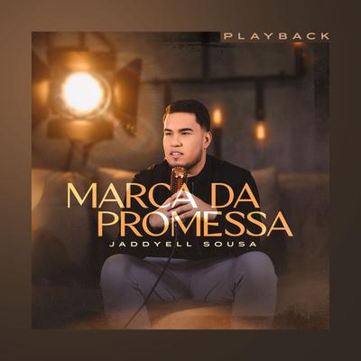 Marca da Promessa (Playback)'s cover