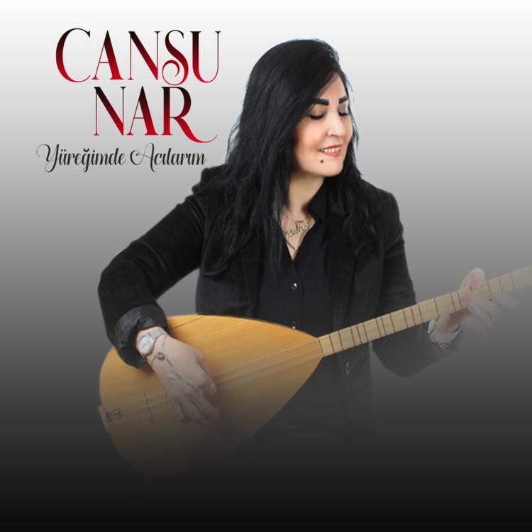 Cansu Nar's avatar image