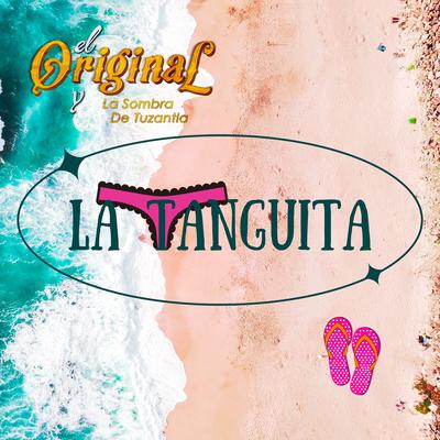 La Tanguita's cover