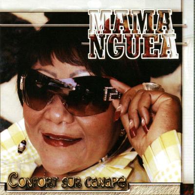 Nguéa La Route's cover