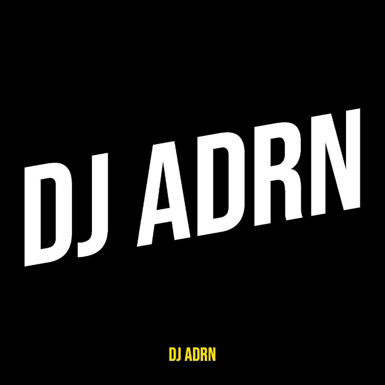 DJ ADRN's avatar image