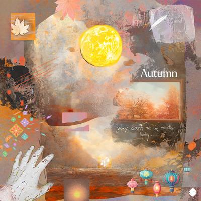 Autumn's cover
