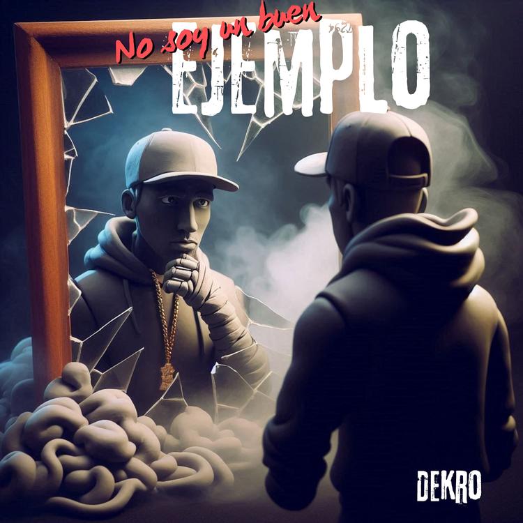 El Dekro smg's avatar image