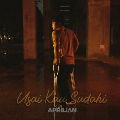 Usai Kau Sudahi's cover