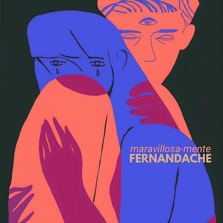 Fernandache's avatar image